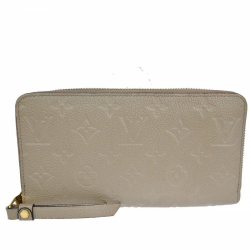 Louis Vuitton Portefeuille zippy