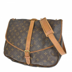 Louis Vuitton Saumur 35