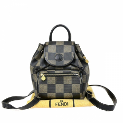 Fendi Pequin