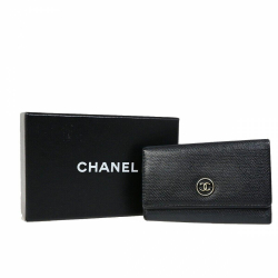 Chanel Logo CC