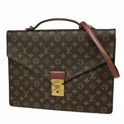 Louis Vuitton Porte Documents