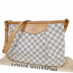 Louis Vuitton Siracusa