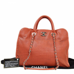 Chanel French Riviera