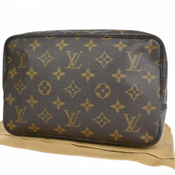 Louis Vuitton Trousse de Toilette