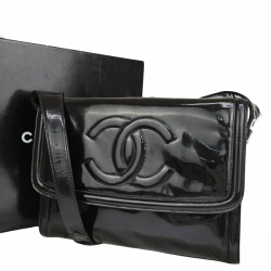 Chanel Logo CC