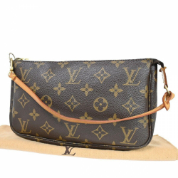 Louis Vuitton Pochette accessoires