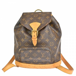 Louis Vuitton Montsouris MM