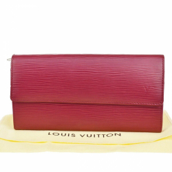 Louis Vuitton Portefeuille Sarah