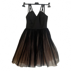 Naf Naf Short tutu dress