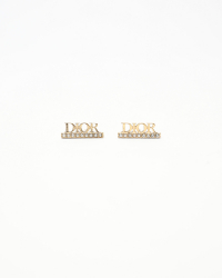 Christian Dior Revolution Petit Earrings