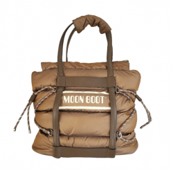 Moon Boot bag