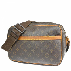 Louis Vuitton Reporter pm