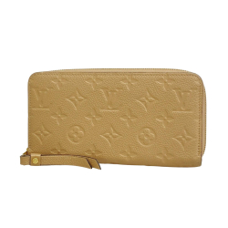 Louis Vuitton Zippy wallet