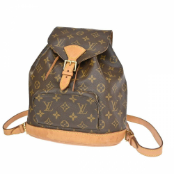 Louis Vuitton Montsouris MM