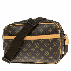 Louis Vuitton Reporter pm