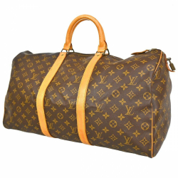 Louis Vuitton Keepall 50