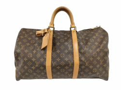 Louis Vuitton Keepall 50