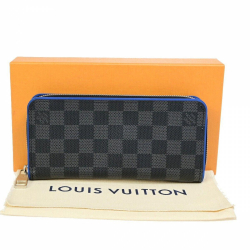 Louis Vuitton Zippy organizer