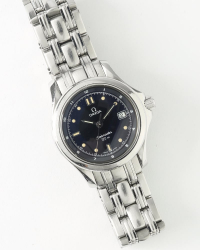 Omega Lady-Seamaster 28mm Ref 2571.50 Watch