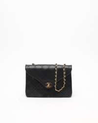 Chanel Classic Small Single Flap Bag