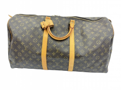 Louis Vuitton Keepall 55