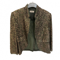 Zadig & Voltaire Jacke Verys Sequins