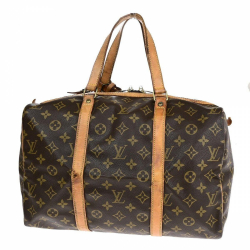 Louis Vuitton Sac Souple