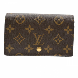 Louis Vuitton Trésor