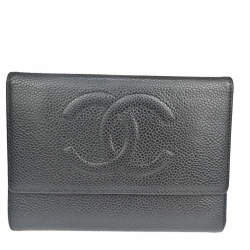 Chanel Logo CC