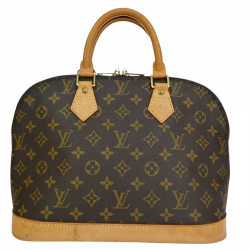 Louis Vuitton Alma