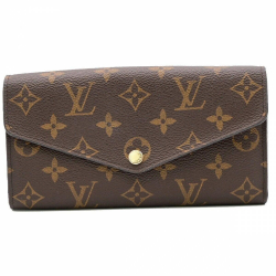 Louis Vuitton Portefeuille Sarah