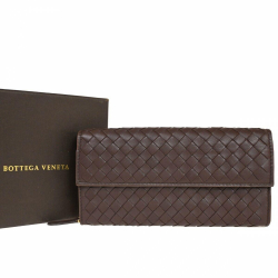 Bottega Veneta Intrecciato