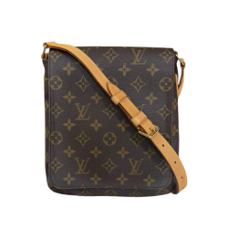 Louis Vuitton Musette Salsa