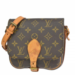 Louis Vuitton Cartouchiere