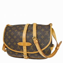 Louis Vuitton Saumur 30