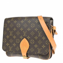 Louis Vuitton Cartouchiere