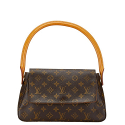 Louis Vuitton Mini looping