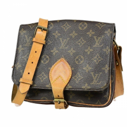 Louis Vuitton Cartouchiere