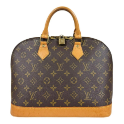 Louis Vuitton Alma