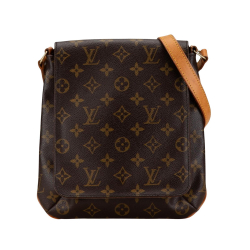 Louis Vuitton Musette Salsa