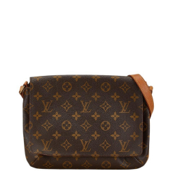 Louis Vuitton Musette Tango