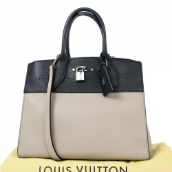 Louis Vuitton City steamer