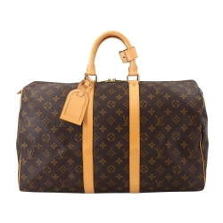 Louis Vuitton Keepall 45