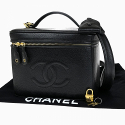 Chanel Vanity