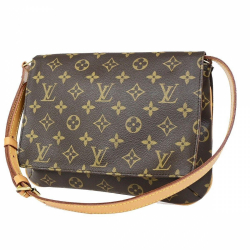 Louis Vuitton Musette Tango