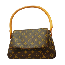 Louis Vuitton Mini looping