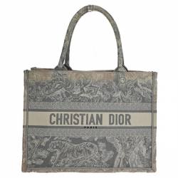 Christian Dior Dior Book Tote