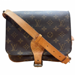 Louis Vuitton Cartouchière