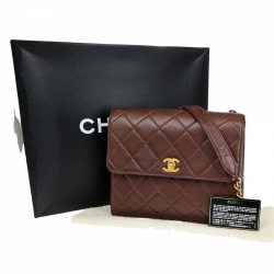 Chanel Coco Mark