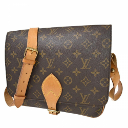 Louis Vuitton Cartouchière